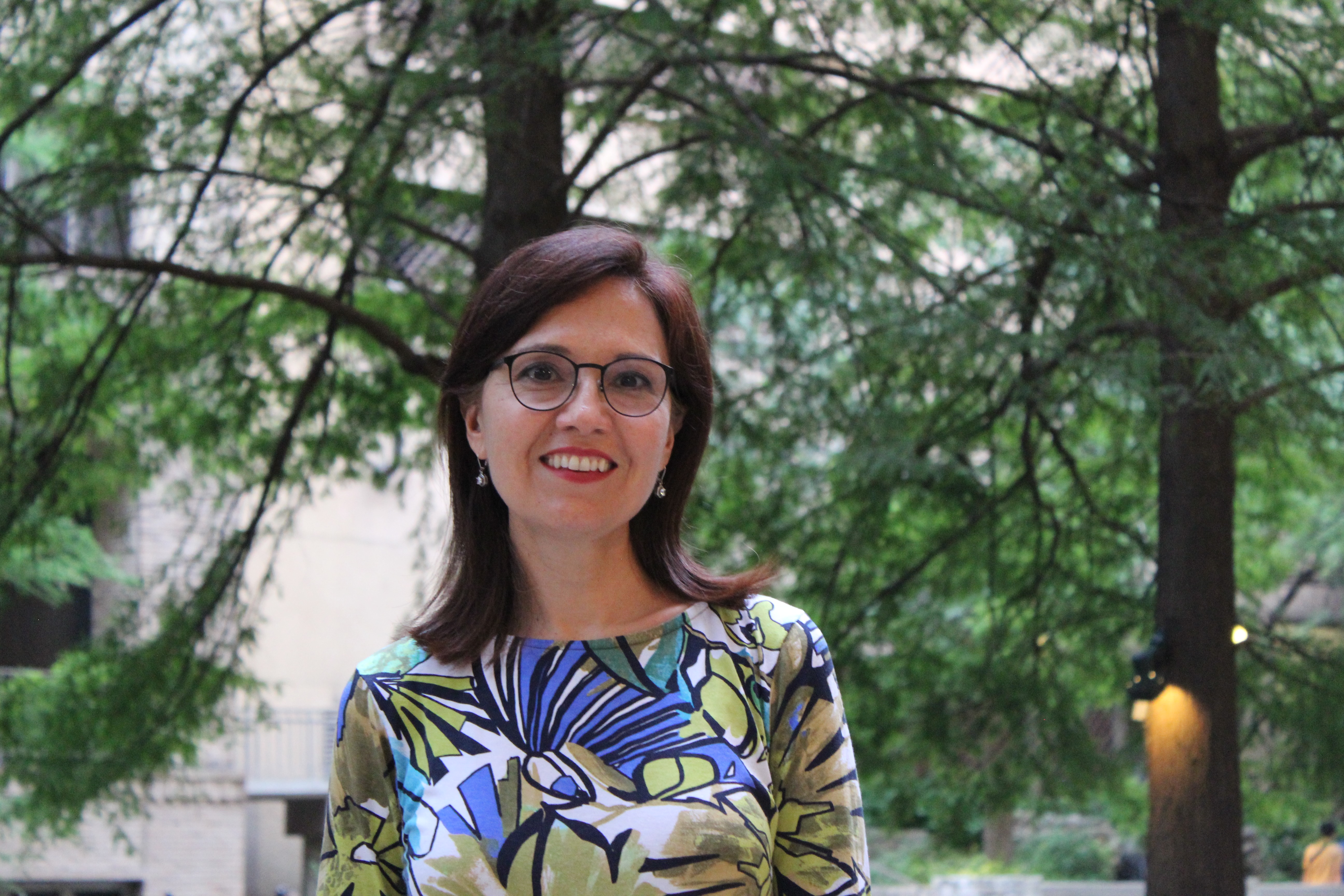 Adriana Zuniga-Teran